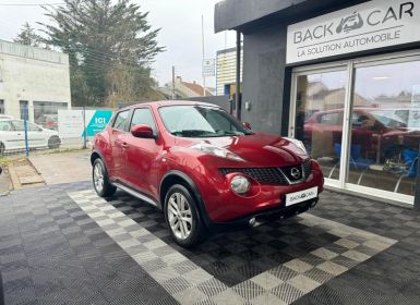 Nissan Juke 1.6e 117 Start/Stop System Acenta - PREMIERE MAIN