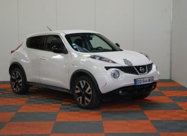 Achat Nissan Juke 1.6e 117 Start/Stop System Connect Edition Marchand