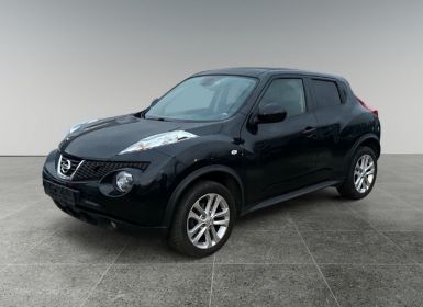 Vente Nissan Juke 1.6e 117 Tekna CVT Occasion