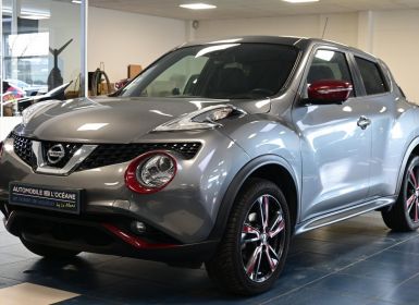 Nissan Juke 1.6e 117 Xtronic Tekna