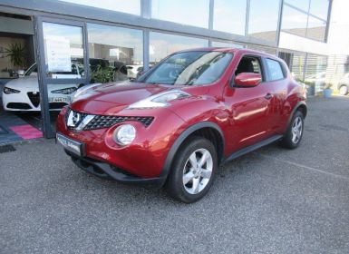 Nissan Juke 1.6e 94 Visia