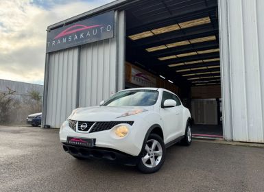 Achat Nissan Juke 1.6e 94 Visia Occasion