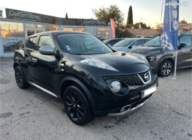 Nissan Juke 1.6e DIG-T 190 ALL-MODE 4