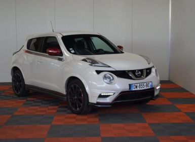 Achat Nissan Juke 1.6e DIG-T 218 Nismo RS Marchand