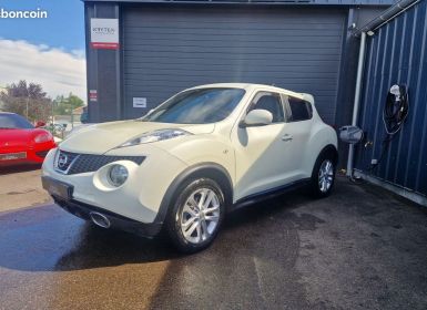 Achat Nissan Juke 1.6I 190CH TEKNA M-CVT, 11 CV, 1er M.E.C 03-2012 Occasion