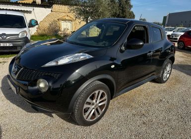 Achat Nissan Juke 1.6L 117 CV TECKNA Occasion