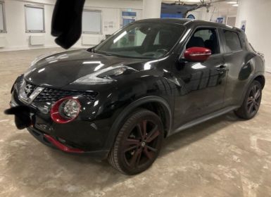 Nissan Juke 1.6L 117CH ACENTA PACK DESIGN XTRONIC