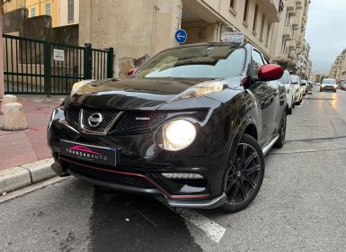 Nissan Juke 1.6l Turbo 200 CV All-Mode 4x4-i Nismo M-CVT