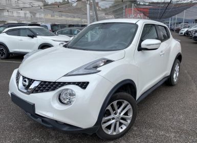 Achat Nissan Juke (2) 1.2 DIG-T 115  N-Connecta Occasion