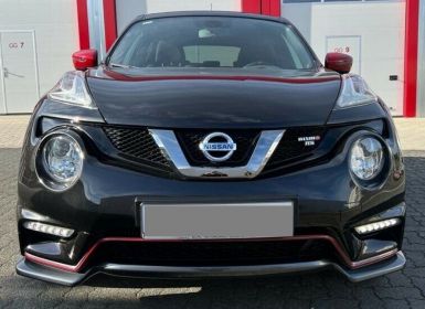 Vente Nissan Juke (2) 1.6 DIG-T 214 ALL MODE NISMO RS XTRONIC 8, 11/2018 Occasion