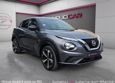 Nissan Juke 2021 1.0 DIG-T 114 ch DCT7 Tekna