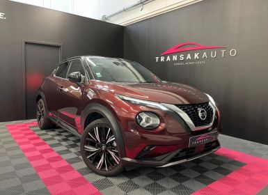 Achat Nissan Juke 2021 DIG-T 114 DCT7 N-Design Occasion