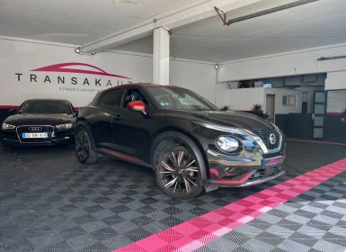 Achat Nissan Juke 2021 dig-t 117 dct7 n-design Occasion