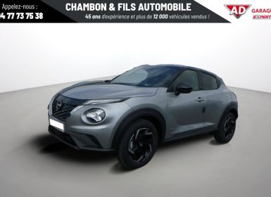 Nissan Juke 2023 HYBRID 143 N-Connecta Occasion