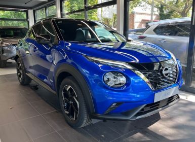 Nissan Juke 2023 HYBRID 143 N-Connecta