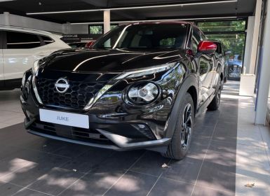 Nissan Juke 2023.5 HYBRID 143 N-Connecta Occasion