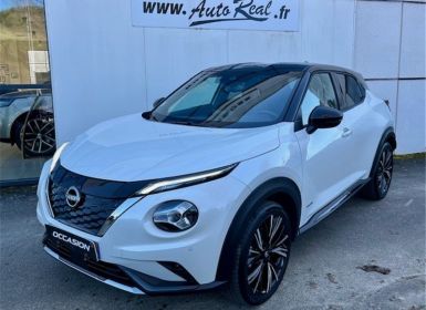 Nissan Juke 2023.5 HYBRID 143 N-Design