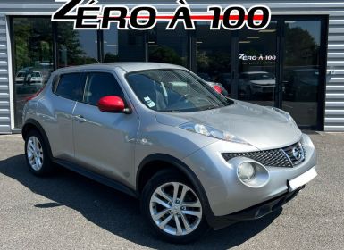 Nissan Juke ACENTA 1.5 dCi 110 cv Occasion