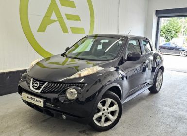 Achat Nissan Juke ACENTA 1.6 i 117 CLIMATISATION REGULATEUR LIMITEUR SORT DE REVISION Occasion