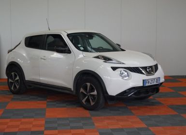 Achat Nissan Juke DCI 110 CH N CONNECTA Marchand