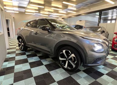 Achat Nissan Juke DIG-T  117 cv  N -CONNECTA BV6  BOSE/CAMERA 360/JANTE 19 P Occasion