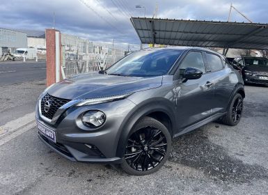 Achat Nissan Juke DIG-T 114 DCT7 Enigma Occasion