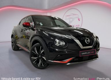 Achat Nissan Juke DIG-T 117 DCT7 N-Design Occasion