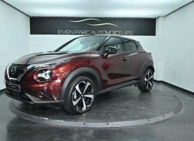 Achat Nissan Juke DIG-T 117 DCT7 Tekna Occasion