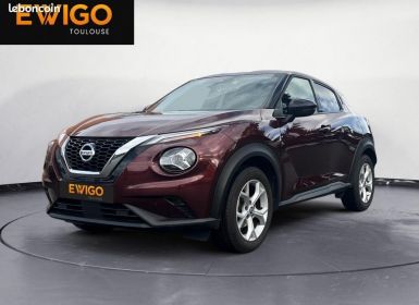 Nissan Juke DIG-T 117CH N-CONNECTA, Occasion