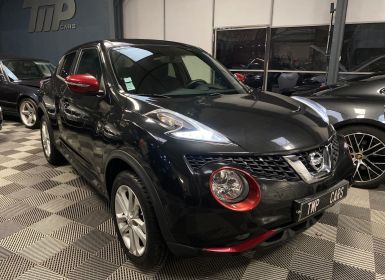 Achat Nissan Juke (F15) 1.2 DIG-T (116Cv) Occasion