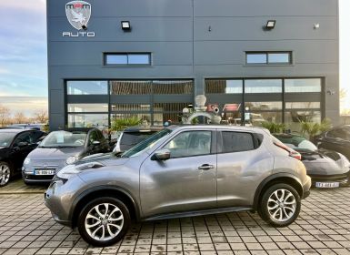 Nissan Juke (F15) 1.6 (117Ch)