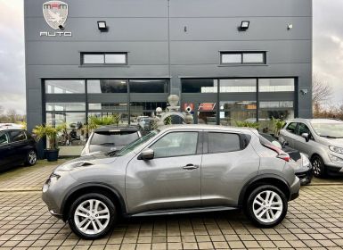 Nissan Juke (F15) 1.6 (117Ch) CONNECT EDITION XTRONIC A Occasion