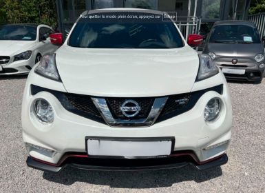 Achat Nissan Juke (F15) 1.6 DIG-T 218  Nismo RS* garantie 12 mois* Occasion