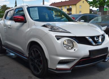 Nissan Juke (F15) 1.6 DIG-T 218  Nismo RS* garantie 12 mois*