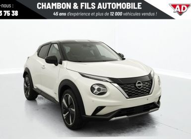 Nissan Juke HYBRID 143 N-Design Neuf