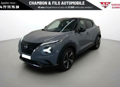 Achat Nissan Juke HYBRID 143 N-Design Neuf