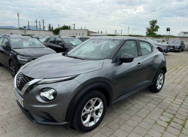 Achat Nissan Juke I (F15) 1.2 DIG-T 115ch N-Connecta Occasion