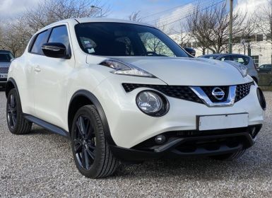 Vente Nissan Juke (F15) 1.2 DIG-T 115ch N-Connecta Occasion