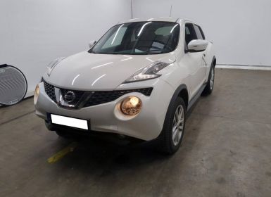 Vente Nissan Juke I (F15) 1.5 dCi 110ch N-Connecta Occasion