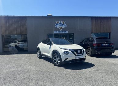 Achat Nissan Juke II 1.0 DIG-T 114ch N-Design BVA Occasion