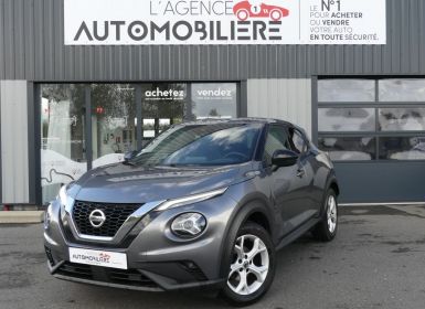 Vente Nissan Juke II 1.0 DIG-T 117 N-CONNECTA BV6 Occasion