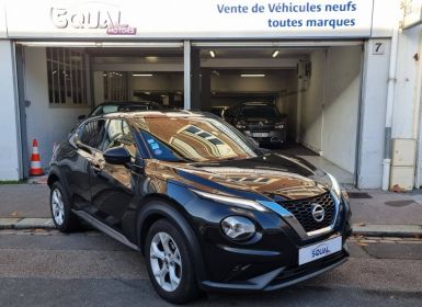 Nissan Juke II 1.0 DIG-T 117ch N-Connecta Occasion