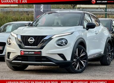 Achat Nissan Juke II 1.0 DIG-T N-Design 117 CV Occasion