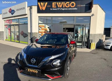 Vente Nissan Juke II (F16) 1.0 DIGT 117 ch PREMIERE EDITION 2WD SERIE LIMITEE N°499-500 Occasion