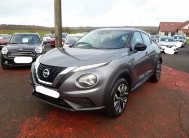 Nissan Juke III 1.0 DIG-T 114CH BUSINESS EDITION BV6