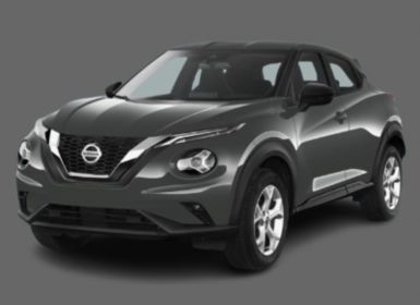 Achat Nissan Juke N-CONNECTA Leasing