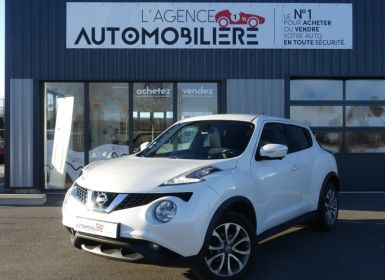 Achat Nissan Juke N CONNECTA DCI 110 CV Occasion