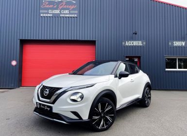 Nissan Juke N-Design DCT 2021 2020 1.0 Dig-t 117ch