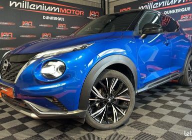 Nissan Juke n-disgn 1.6 hybrid 143 cv bva garantie 6 mois