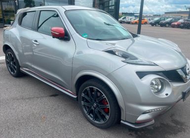 Nissan Juke Nismo RS 1.6 218 BM *GARANTIE 12 *